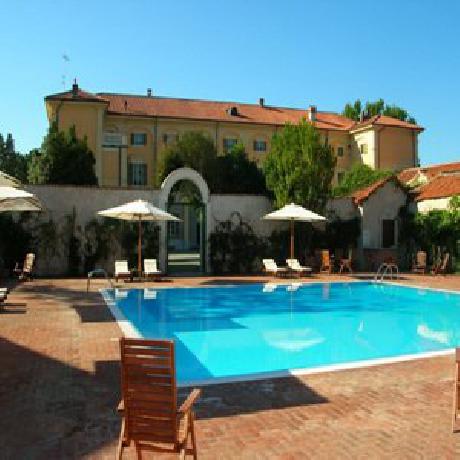 Relais villa matilde