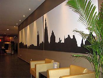 ibis Kortrijk Centrum