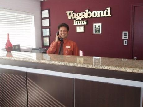 Vagabond Inn Sunnyvale