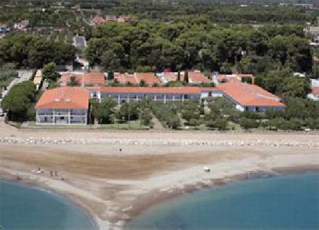 Pueblo El Dorado Playa