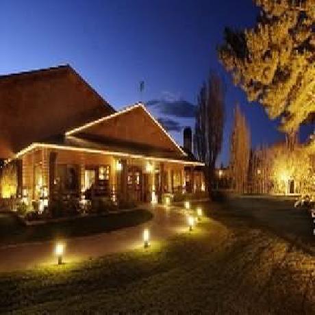 Hotel Posada Los Alamos