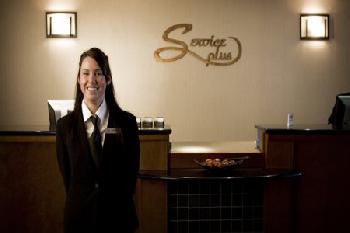 Service Plus Inns and Suites