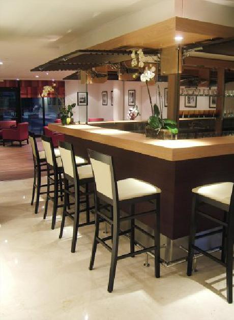 Residhome Val d'Europe