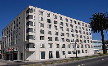 DIEGO DE ALMAGRO VALPARAISO