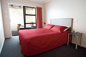 BEST WESTERN Capri Court Motor Inn