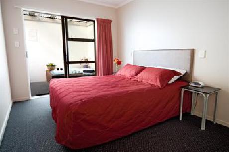 BEST WESTERN Capri Court Motor Inn