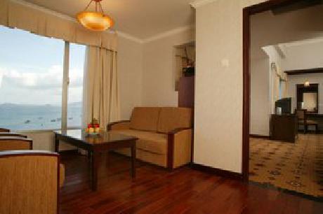 Saigon Quy Nhon Hotel