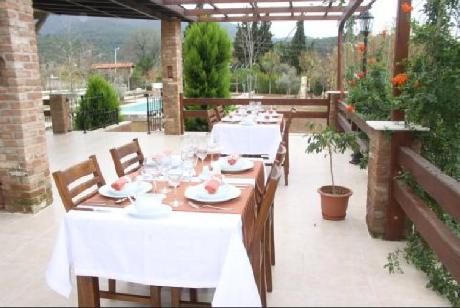 Panion Park Residence