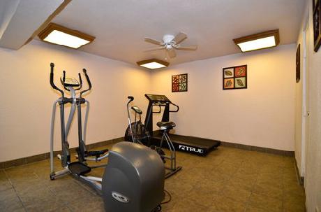 BEST WESTERN PLUS Landing View Inn & Suites