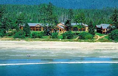 BEST WESTERN Tin Wis Resort Lodge
