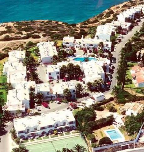 Pestana Palm Gardens