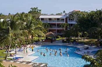 Hotetur Dominican Bay All Inclusive