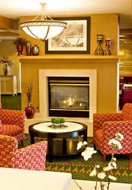 Courtyard Salt Lake City Layton