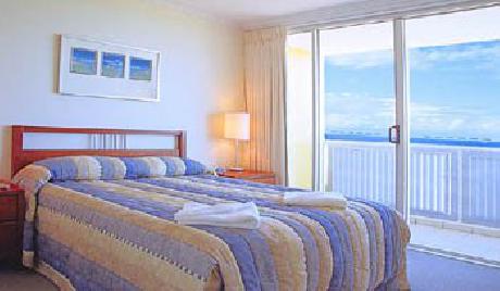 BEST WESTERN Seachange Apartments