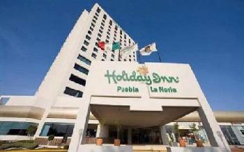 Holiday Inn Puebla La Noria