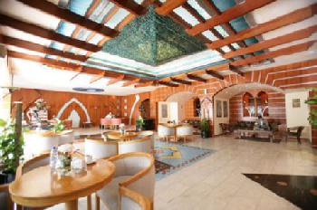 Al Khaleej Palace Hotel