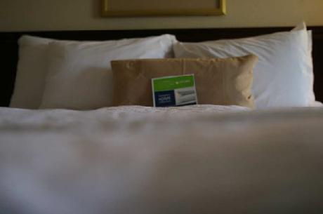 Hampton Inn Niceville-Bluewater Bay