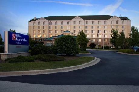 Hilton Garden Inn Addison IL