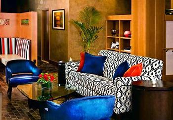 Courtyard Boston Logan Airport