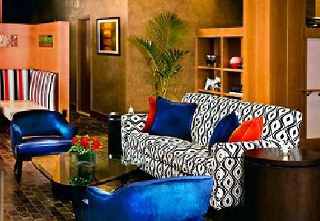 Courtyard Boston Logan Airport