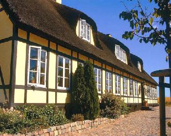 Helnan Aarslev Hotel