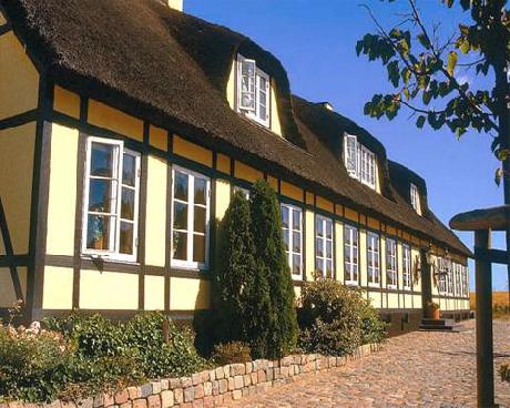 Helnan Aarslev Hotel