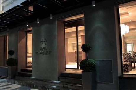 Townhouse 27 Belgrade