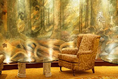 Crowne Plaza PRAGUE CASTLE