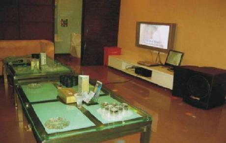 Shanshui Business Hotel