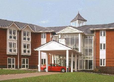 Arden Hotel and Leisure Club