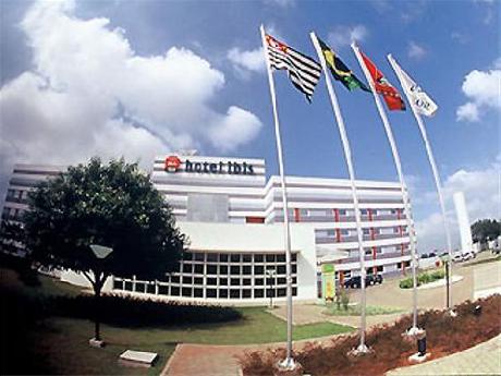 ibis Indaiatuba Viracopos