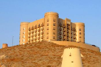 Golden Tulip Khatt Springs Resort and Spa