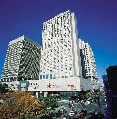 Gouverneur Place Dupuis Hotel