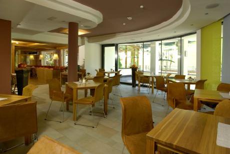 Hotel Bacher Asitzstubn