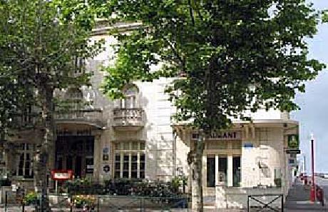 INTER-HOTEL MAJESTIC