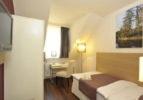 Ringhotel Goldener Knopf