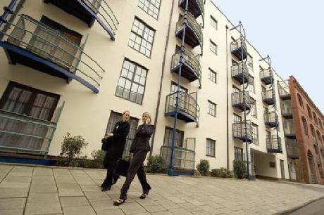 Premier Apartments Bristol