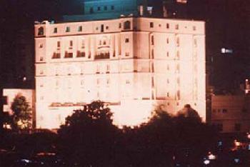 Le Meridien Ahmedabad