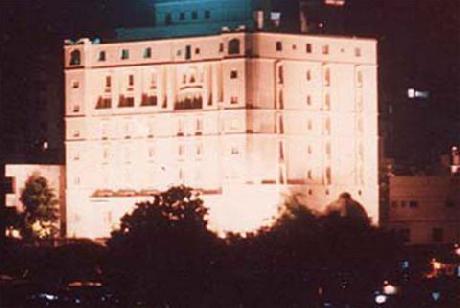 Le Meridien Ahmedabad