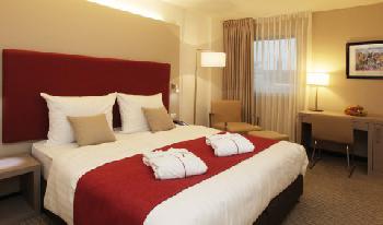 Golden Tulip Kassel Hotel Reiss