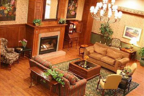 Country Inn & Suites By Carlson, Holyoke, (Springfield), MA