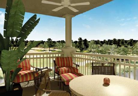 Marriott's Lakeshore Reserve