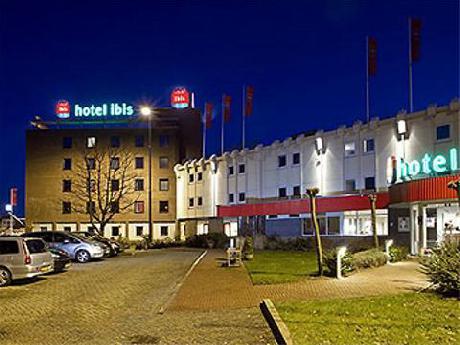 ibis Veenendaal