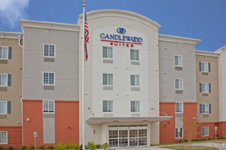 Candlewood Suites HOUSTON I-10 EAST