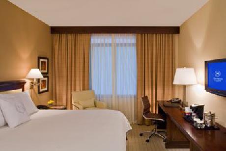 Sheraton Stonebriar Hotel