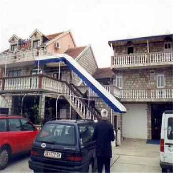 Evropa Hotel Podgorica