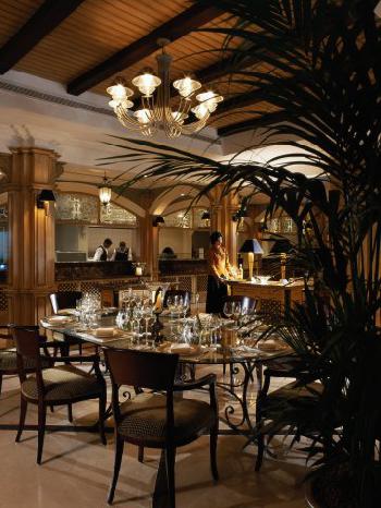 Millennium Hotel Abu Dhabi