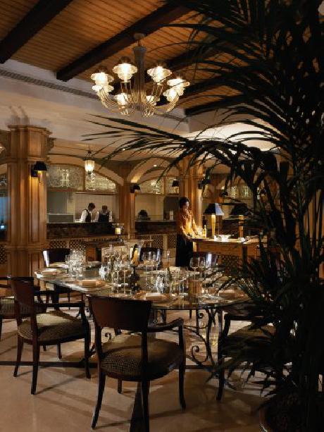 Millennium Hotel Abu Dhabi