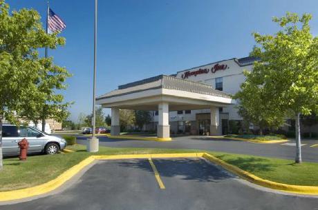 Hampton Inn Woodbury