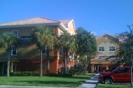 Extended Stay America - Fort Lauderdale - Plantation